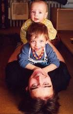 Vztahy v práci a v rodině